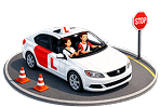 Start Driving