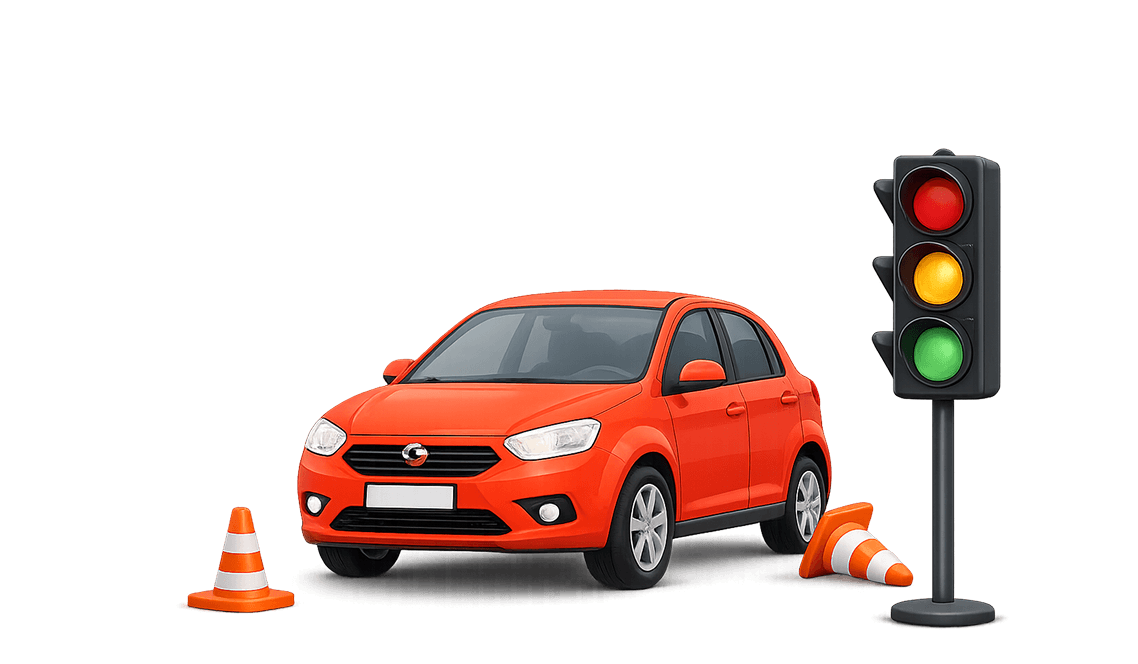 Driving Licences