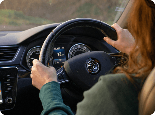 GPS-Enabled Vehicles