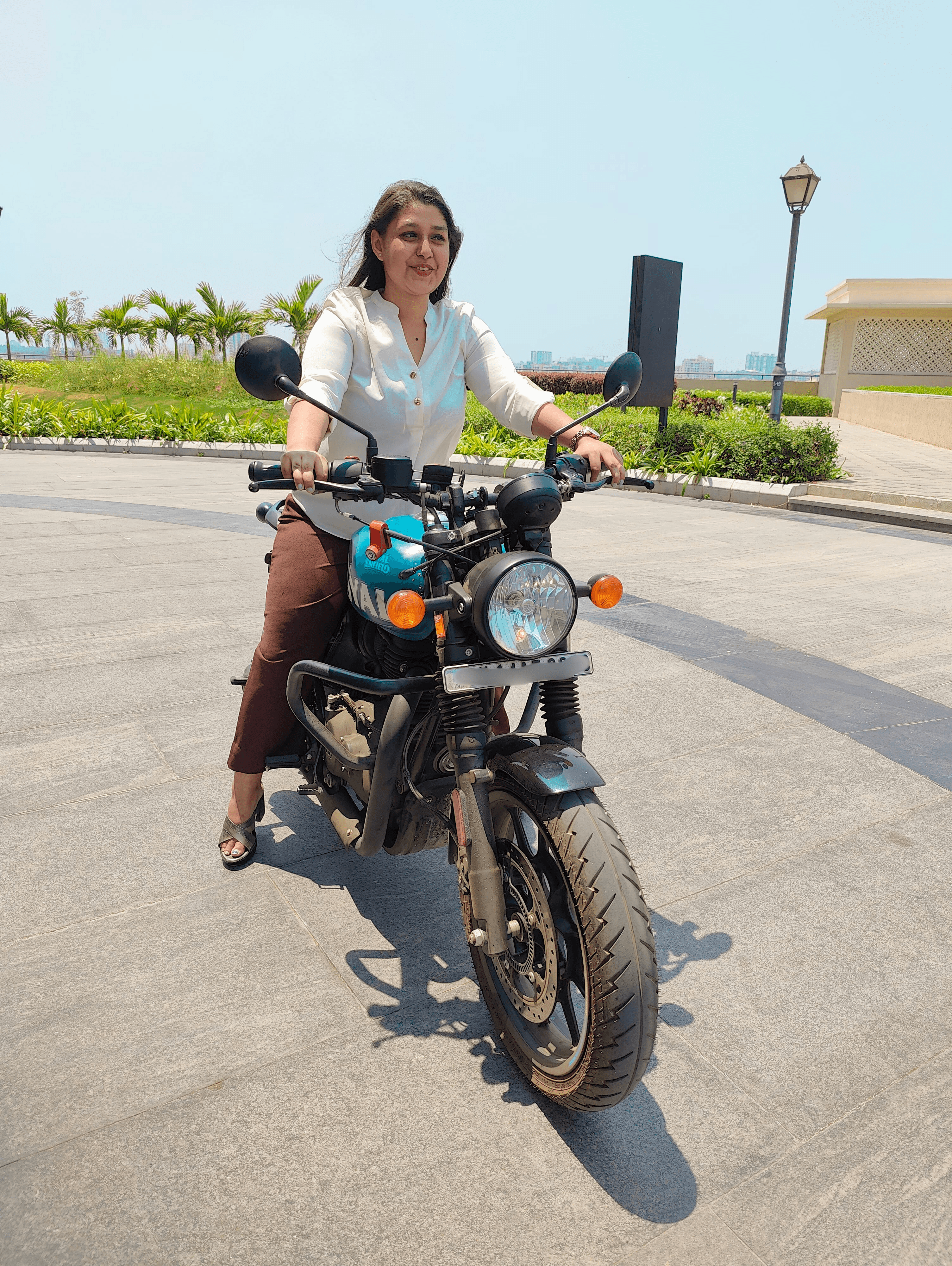 Upride driving school gallery image